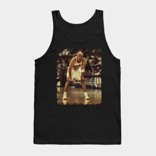 Jason Kidd Tank Top